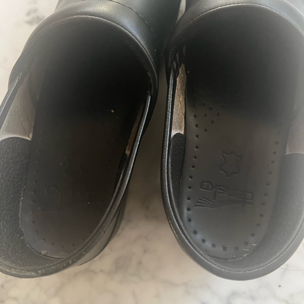 Dansko clogs - Picture 3 of 5